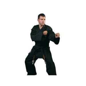 TRAJE HAPKIDO ADULTO