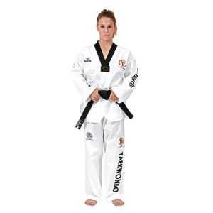 DOBOK FEDERACIÓN ESPAÑOLA