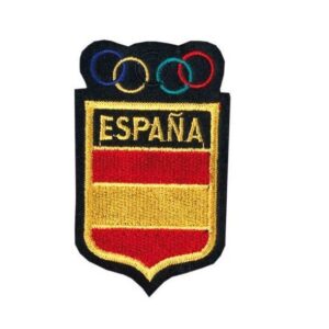 ESCUDO COMITÉ OLÍMPICO ESPAÑOL