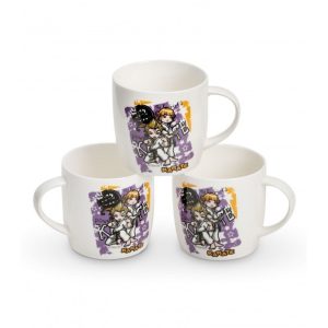 TAZA KARATE