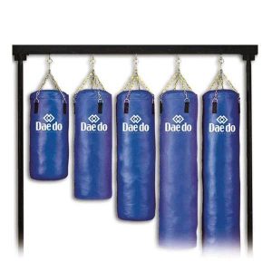 Material de entrenamiento