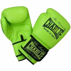 Guantes / Guantillas