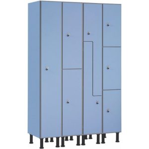 MODULOS MELAMINA 2, 3 y 4 puertas