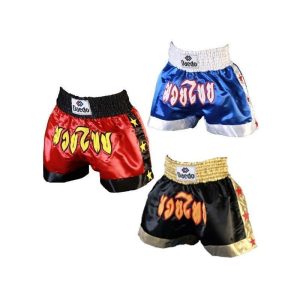 SHORT DAEDO