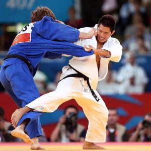 JUDO