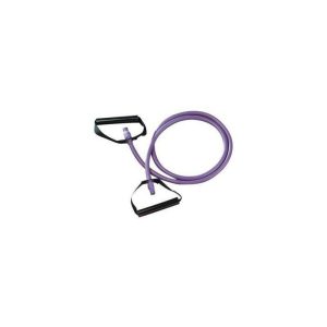 GOMA TUBULAR CON ASAS
