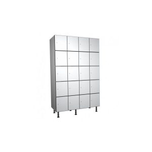 TAQUILLAS MODULOS DE 5 PUERTAS