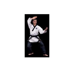 DOBOK POOMSAE "DAN" Hombre