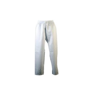 PANTALÓN BLANCO INFANTIL