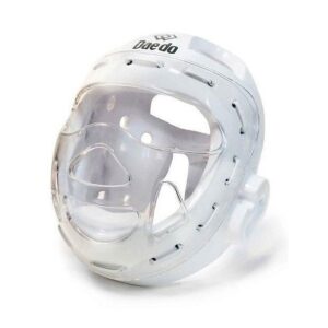 CASCO INTEGRAL TAEKWONDO