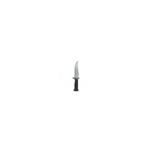 CUCHILLO DE GOMA GRANDE