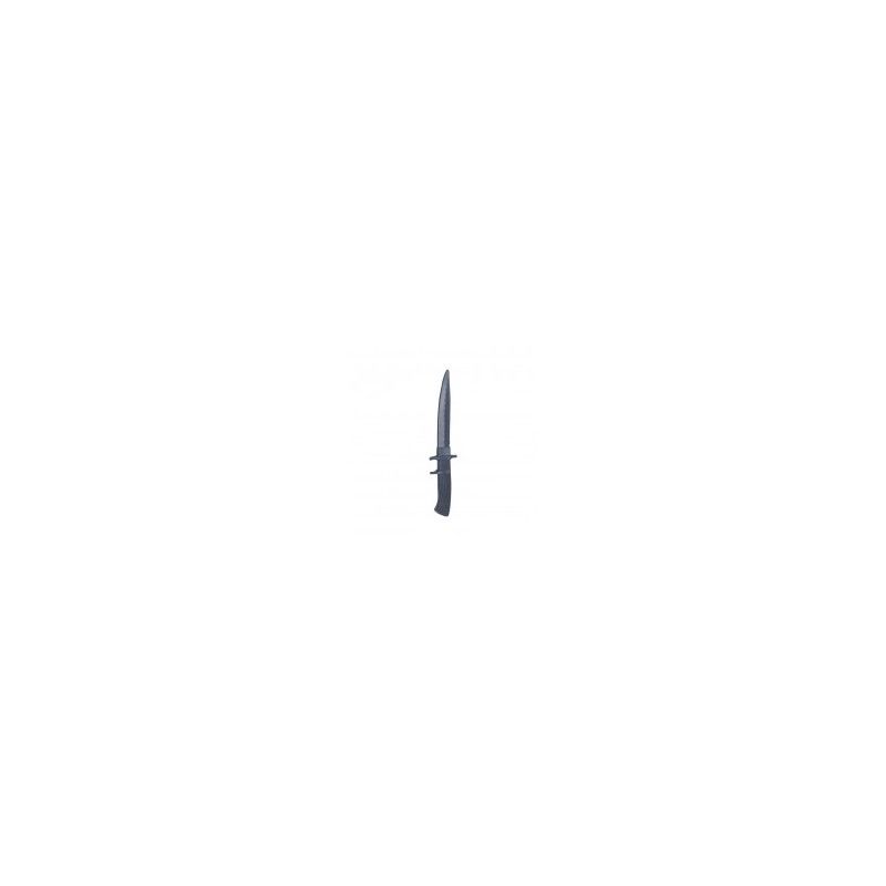 CUCHILLO DE GOMA MILITAR CUCHILLO DE GOMA MILITAR