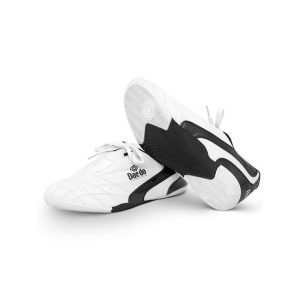 ZAPATILLAS DD KICK negro.