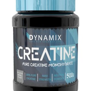 Creatinas
