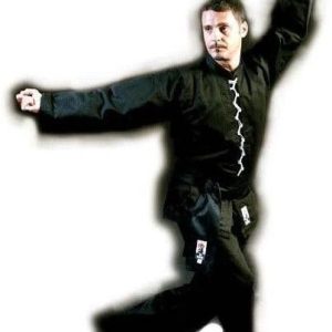 WU SHU / KUNG FU
