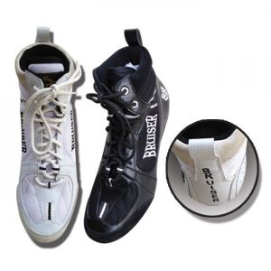 BOTINES BOXEO