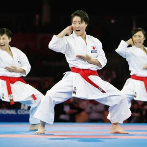 Fed. KARATE