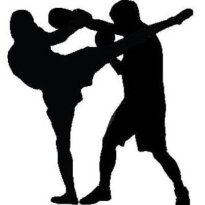 KICK / THAI
