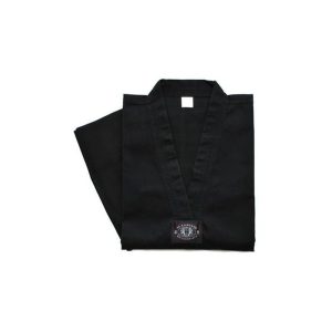 DOBOK NEGRO