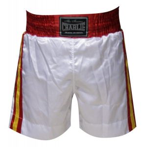 PANTALÓN BOXEO CHARLIE España