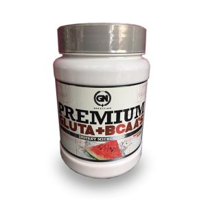 GLUTAMINA+BCAA`S Premium GN