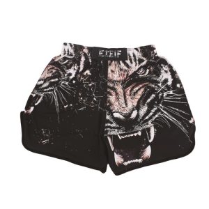 SHORT "Tigre"
