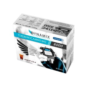 THERMOCARNITINE 6000