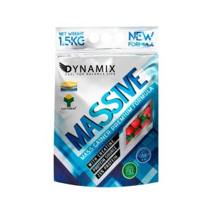 MASSIVE Dynamix 3 kg