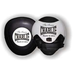 Manoplas Big Charlie (par)