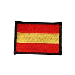 ESCUDO BANDERA ESPAÑA