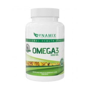 OMEGA 3 Dynamix 100 perlas