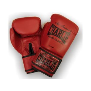 GUANTE CHARLIE BLOOD 14 oz.