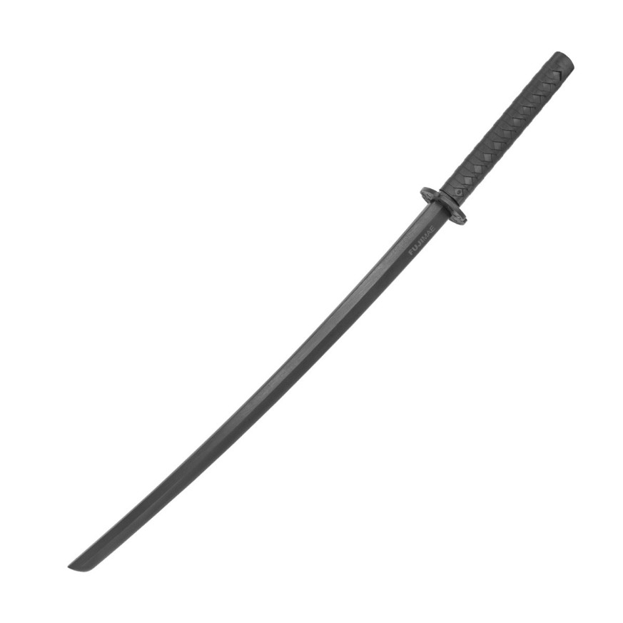 bokken-pp-training