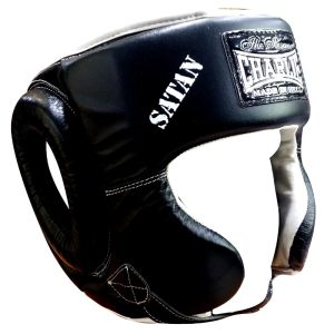 CASCO PROFESIONAL SATAN