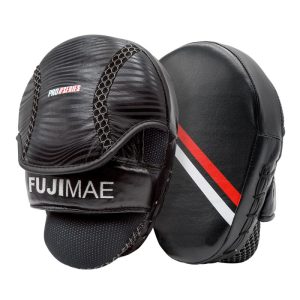 MANOPLA PROSERIES FUJIMAE PIEL (par)