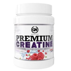 CREATINA GN 600 gr.