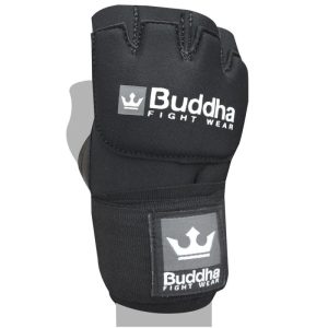PROTECTOR DE NUDILLOS GEL CON VENDA Buddha