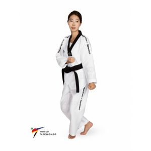DOBOK "HI-TECH" WTF