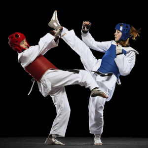 Fed.TAEKWONDO